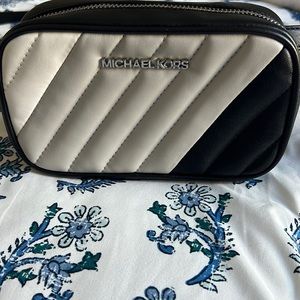 Quilted Fanny Pack